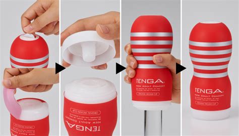 テンガ使い方|各TENGA製品のよくある質問｜TENGA（テンガ）公式オンライ 